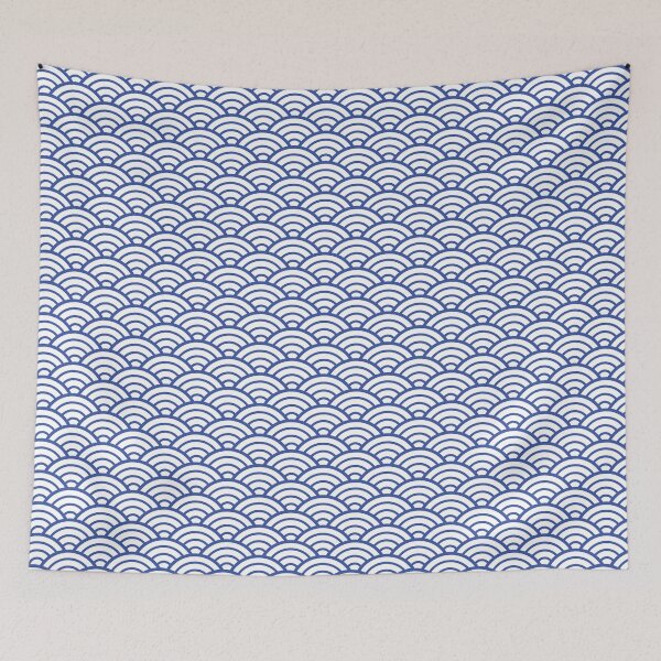 Item preview, Calming Waves designed and sold by nicegnome.