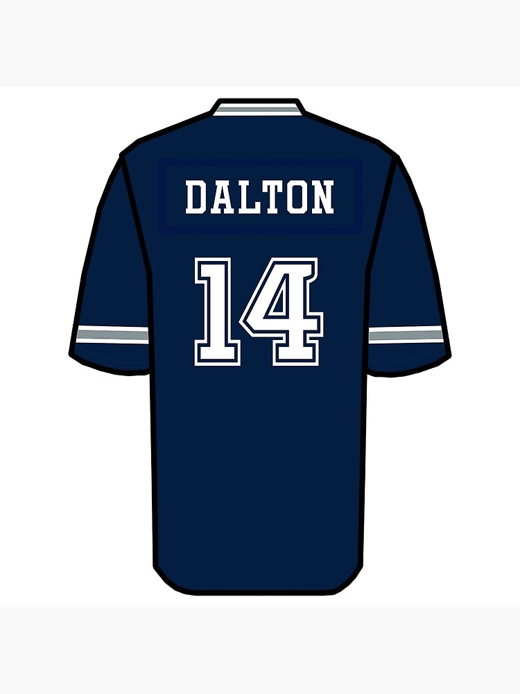 Dalton jersey hotsell