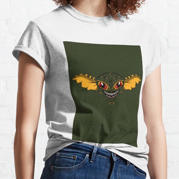 Gremlin Classic T-Shirt