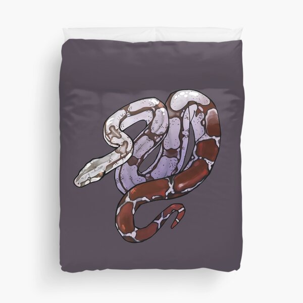 Boa Duvet Covers | Redbubble