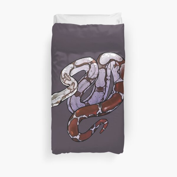 Boa Duvet Covers | Redbubble