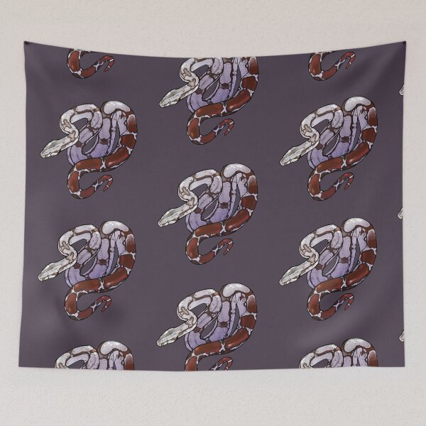 Item preview, Boa Constrictor 1 designed and sold by Morgan Carpenter.