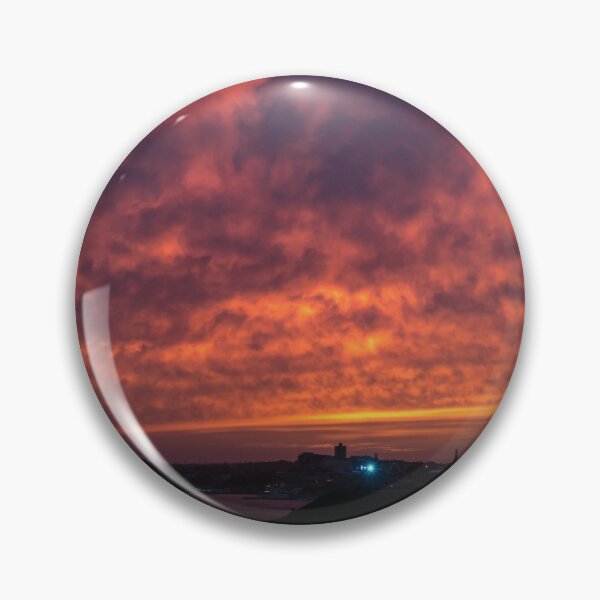 Artikelvorschau, MTV Plymouth Hoe Sonnenuntergang entworfen und verkauft von Jon Rendle.