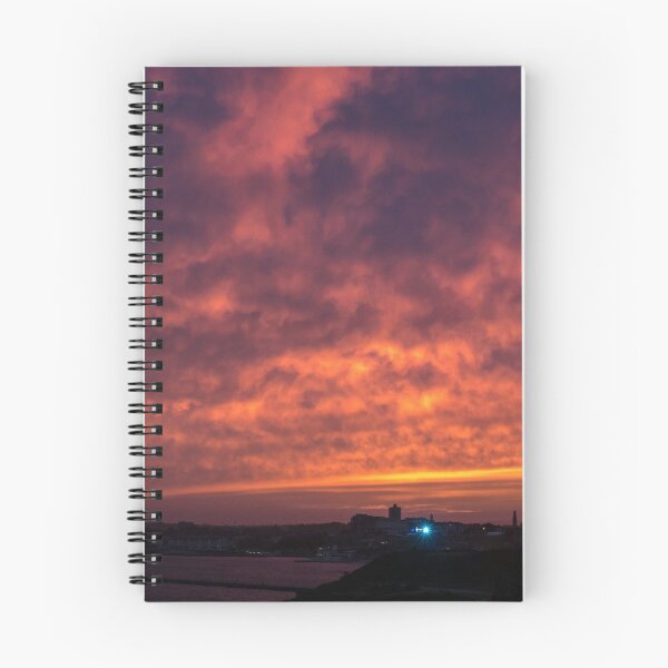Item preview, MTV Plymouth Hoe Sunset designed and sold by Jon Rendle.