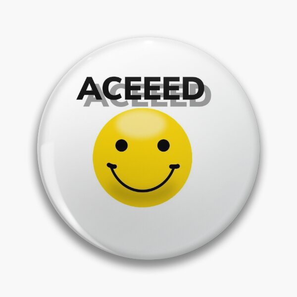 Item preview, Aceeeeed designed and sold by BerylBez.
