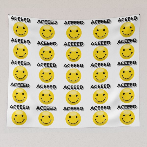 Item preview, Aceeeeed designed and sold by BerylBez.