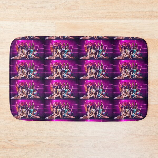 Item preview, Glow Series Netflix designed and sold by wearthelgbt.