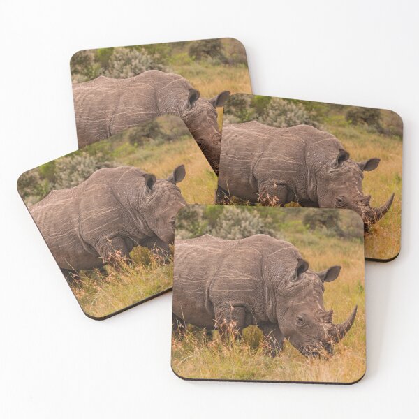 Item preview, Sudan, The World's Last Male Northern White Rhino designed and sold by Mitchell Grosky.