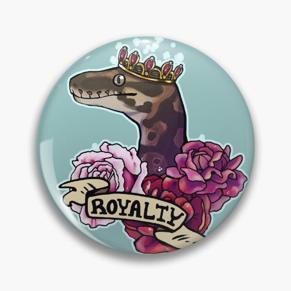 Item preview, Royalty - Ball Python designed and sold by Morgan Carpenter.