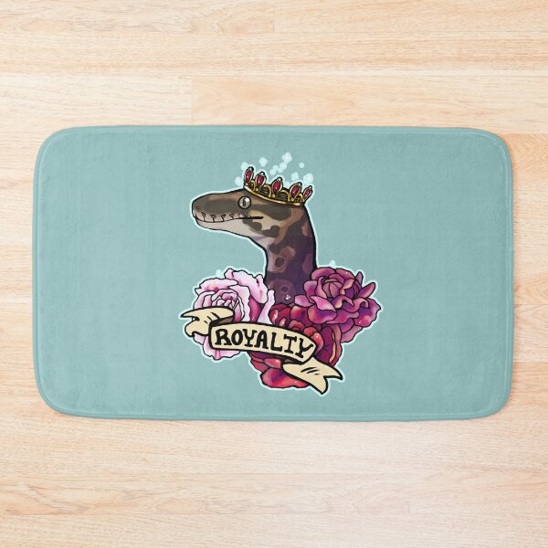 Item preview, Royalty - Ball Python designed and sold by Morgan Carpenter.