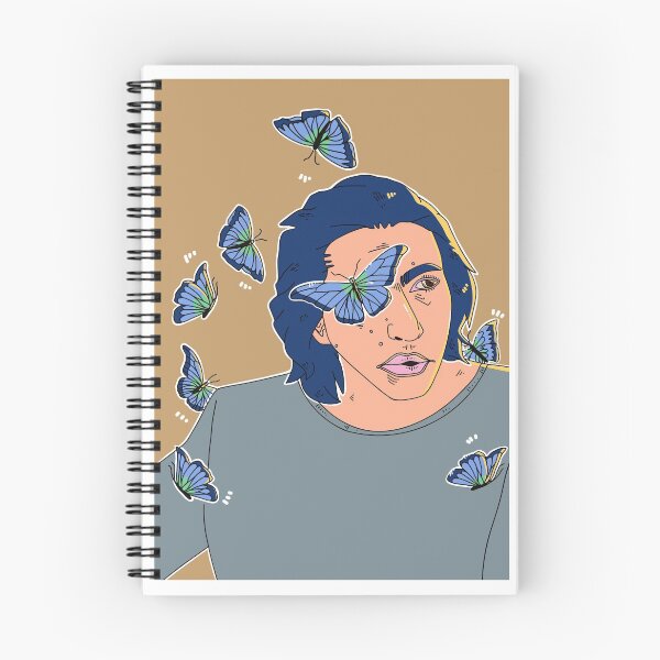 Item preview, Ben Solos Butterflies designed and sold by Buggydrawings.