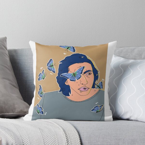 Item preview, Ben Solos Butterflies designed and sold by Buggydrawings.