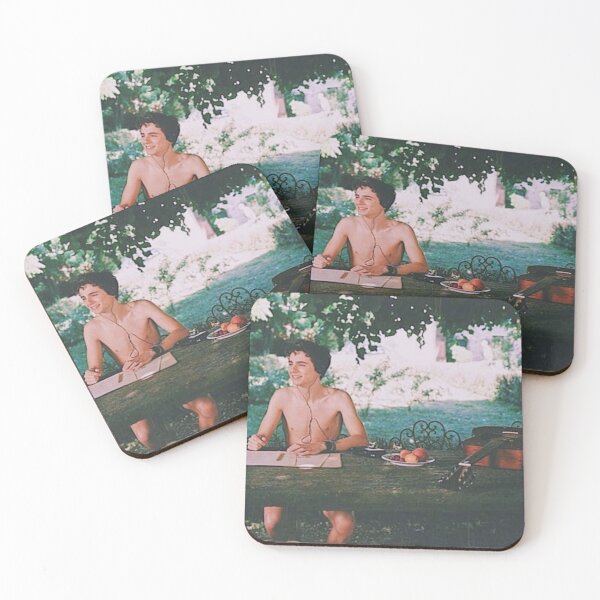 Item preview, Call me by your name Timothee designed and sold by Liv Renna.