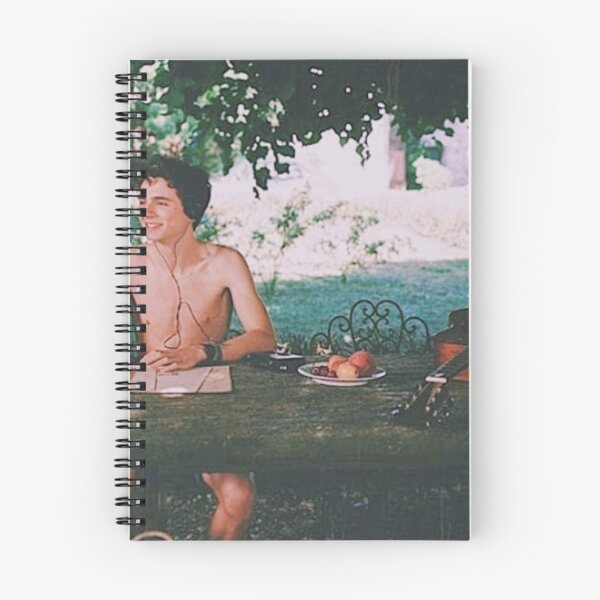 Item preview, Call me by your name Timothee designed and sold by Liv Renna.