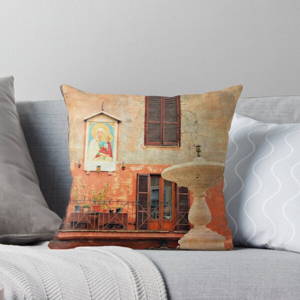 Item preview, A Sunday Morning-Italy designed and sold by Deborah Downes.