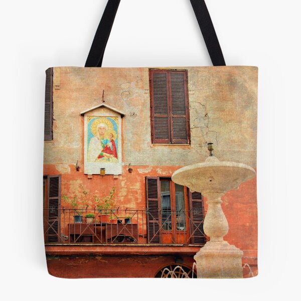 Item preview, A Sunday Morning-Italy designed and sold by Deborah Downes.