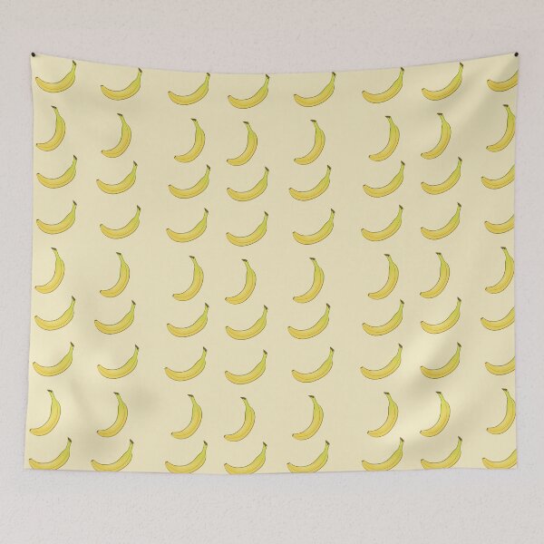 Item preview, Simple banana design designed and sold by Valerie Barbera.
