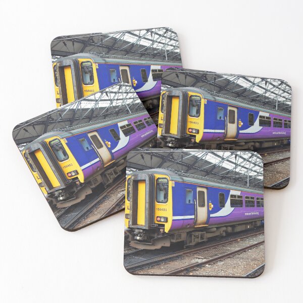 Item preview, Northern Class 156 and Class 150 at Liverpool Lime Street designed and sold by EngPhotography.