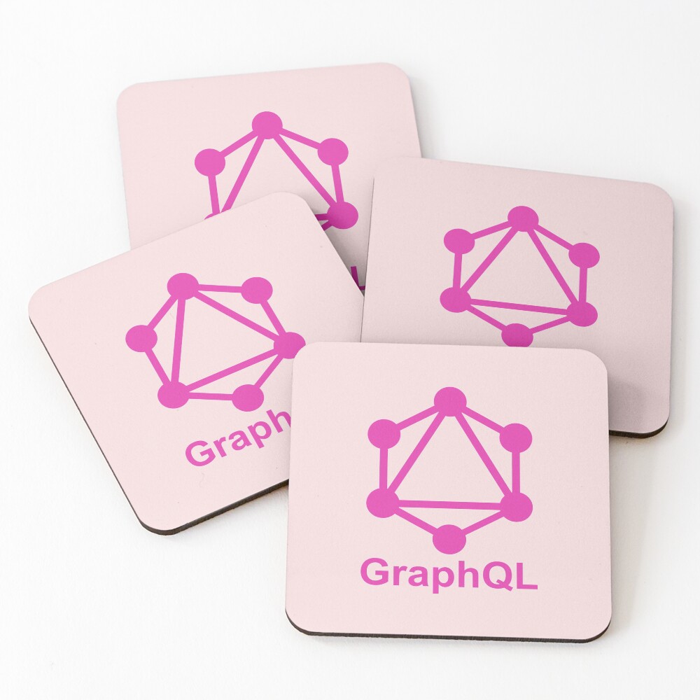 Item preview, Coasters (Set of 4) designed and sold by cosito.