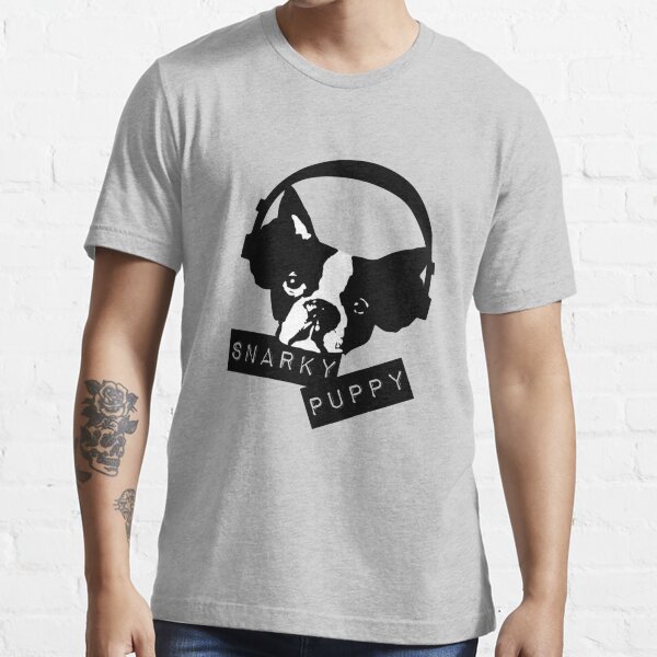 Snarky puppy shirt Clearance