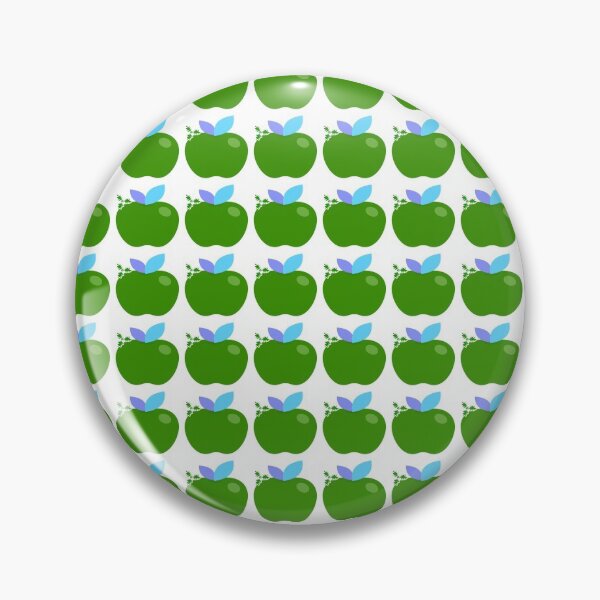 Item preview, Apple design in Redbubble designed and sold by smsdev2150.