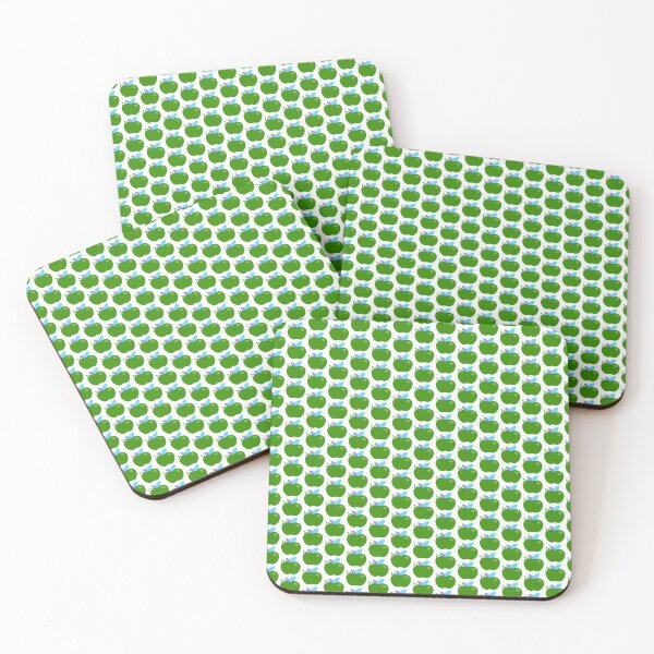 Item preview, Apple design in Redbubble designed and sold by smsdev2150.