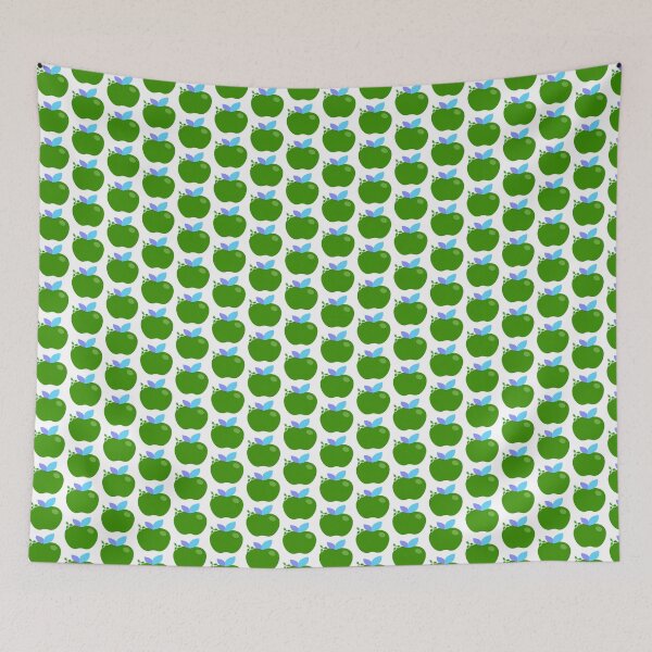 Item preview, Apple design in Redbubble designed and sold by smsdev2150.