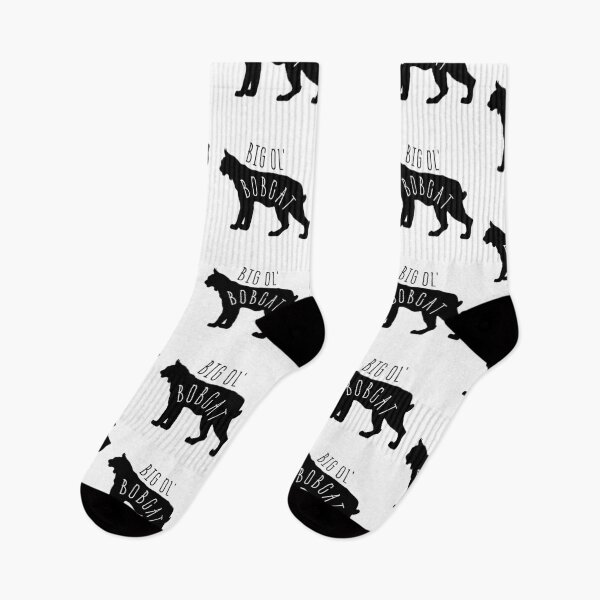 Item preview, Big Ol' Bobcat designed and sold by eolson72.