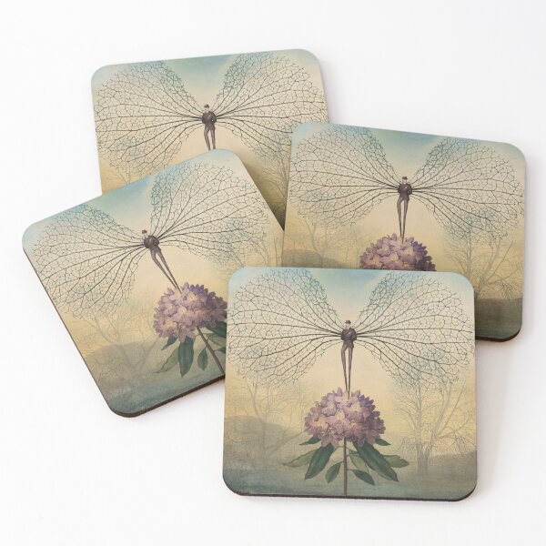 Item preview, Morning flight designed and sold by Catrin Welz-Stein.