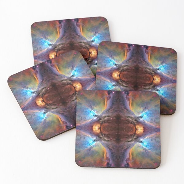 Item preview, Trippy Nebular designed and sold by InterestingImag.