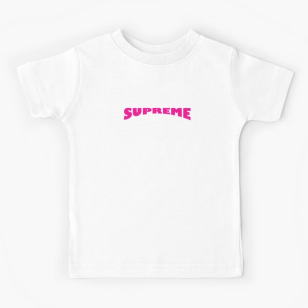 Supreme Roblox T Shirt Designs