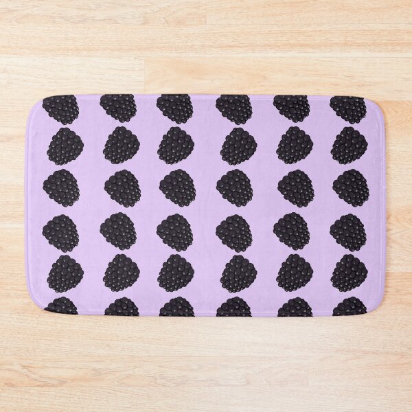 Item preview, Simple blackberry design designed and sold by Valerie Barbera.