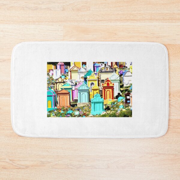 Item preview, A colourful way to go designed and sold by Nicholas Averre.