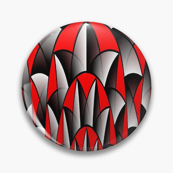 Item preview, Sharp edges designed and sold by Gaspar Avila.