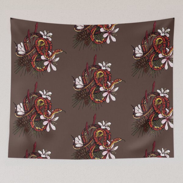 Item preview, Okeetee designed and sold by Morgan Carpenter.