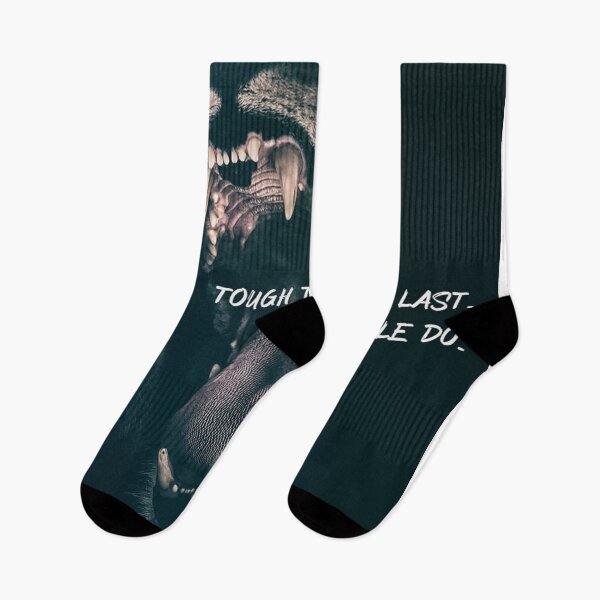 Item preview, Tough times don't last designed and sold by Color Rush Shop.