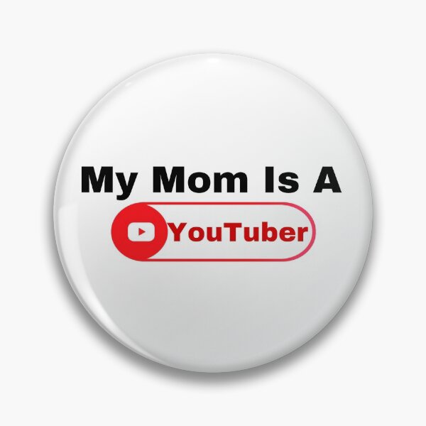 Artikelvorschau, Meine Mutter ist eine YouTuber entworfen und verkauft von CGirly.