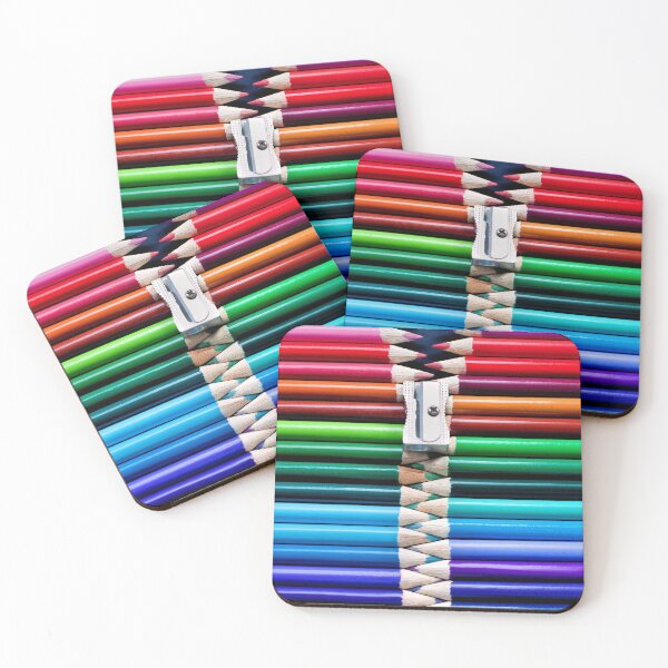 Item preview, pencil zipper designed and sold by Michelle McMahon.
