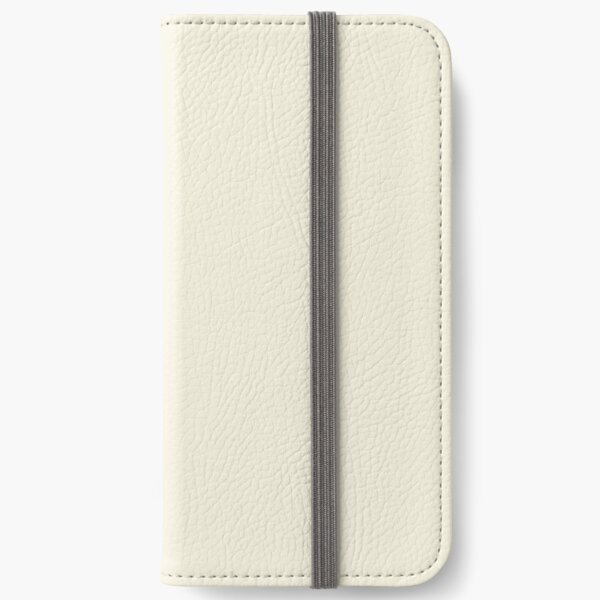 Literary Ladies - Abigail Adams iPhone Wallet