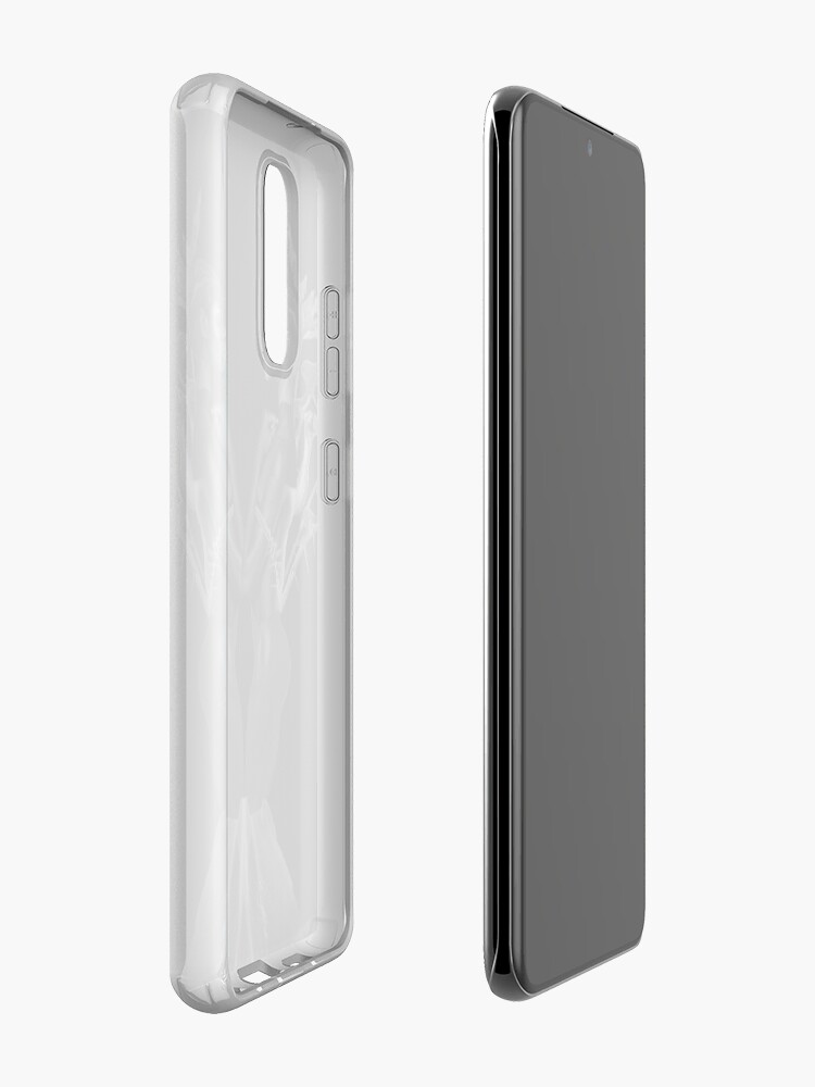 Alternate view of Rebirth of Self - butterfly, nature, metamorphosis Case & Skin for Samsung Galaxy