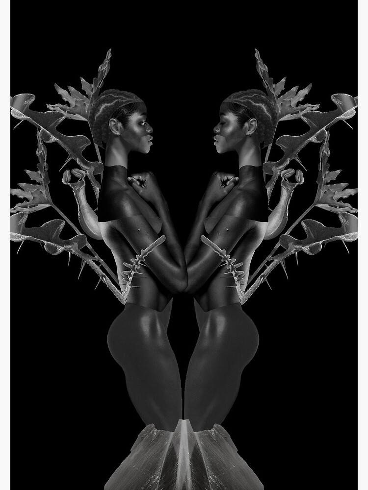 Rebirth of Self - butterfly, nature, metamorphosis by ilariaantolini