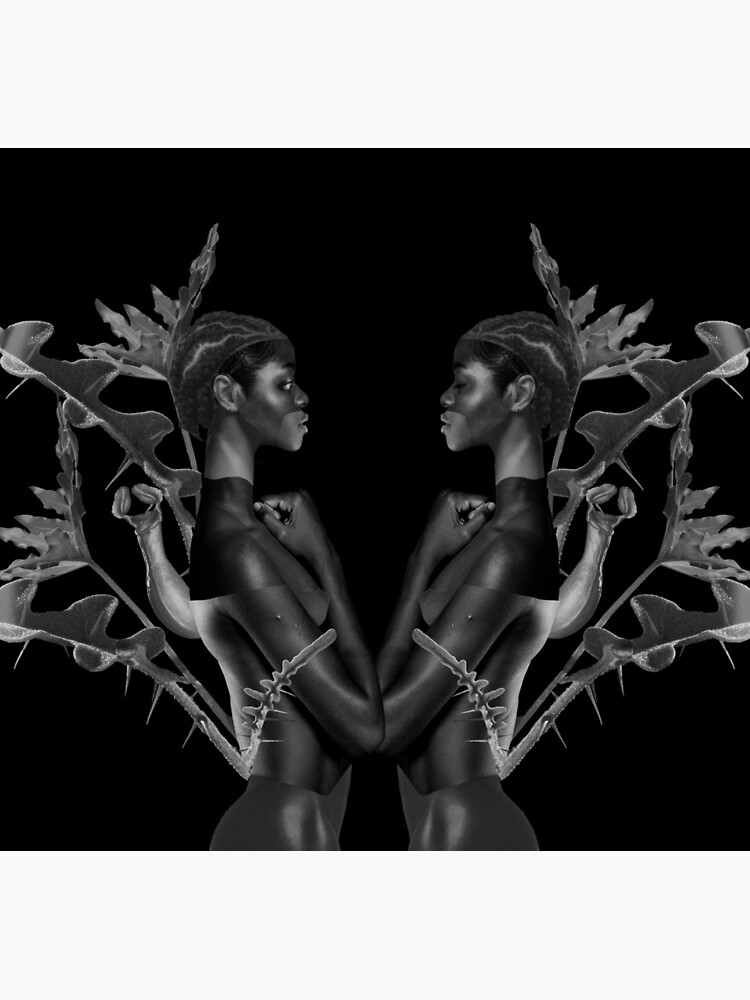 Rebirth of Self - butterfly, nature, metamorphosis by ilariaantolini