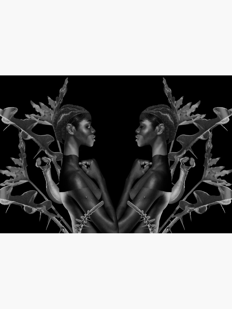 Rebirth of Self - butterfly, nature, metamorphosis by ilariaantolini