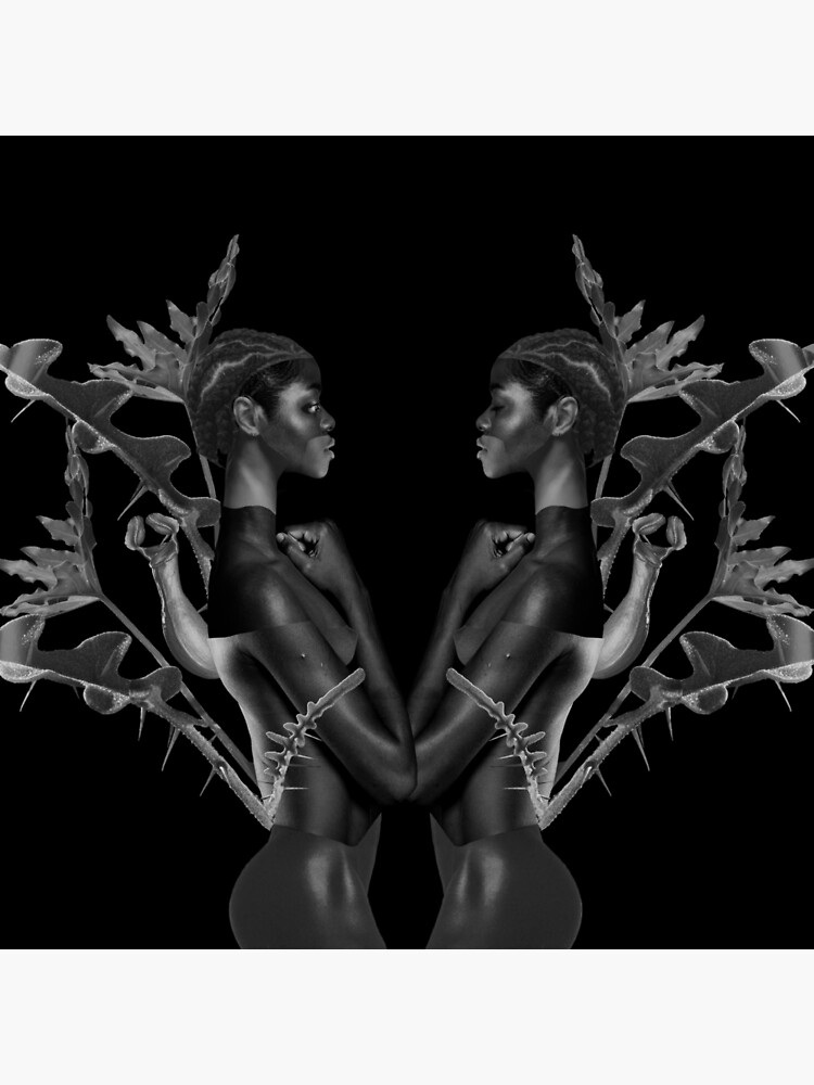 Rebirth of Self - butterfly, nature, metamorphosis by ilariaantolini