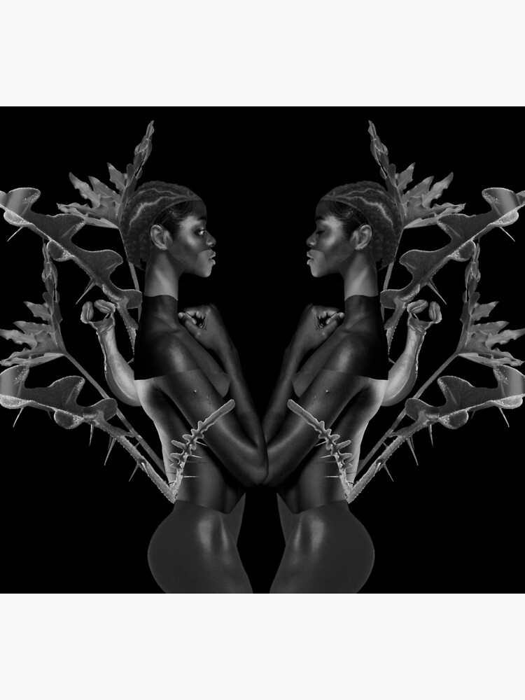 Rebirth of Self - butterfly, nature, metamorphosis by ilariaantolini