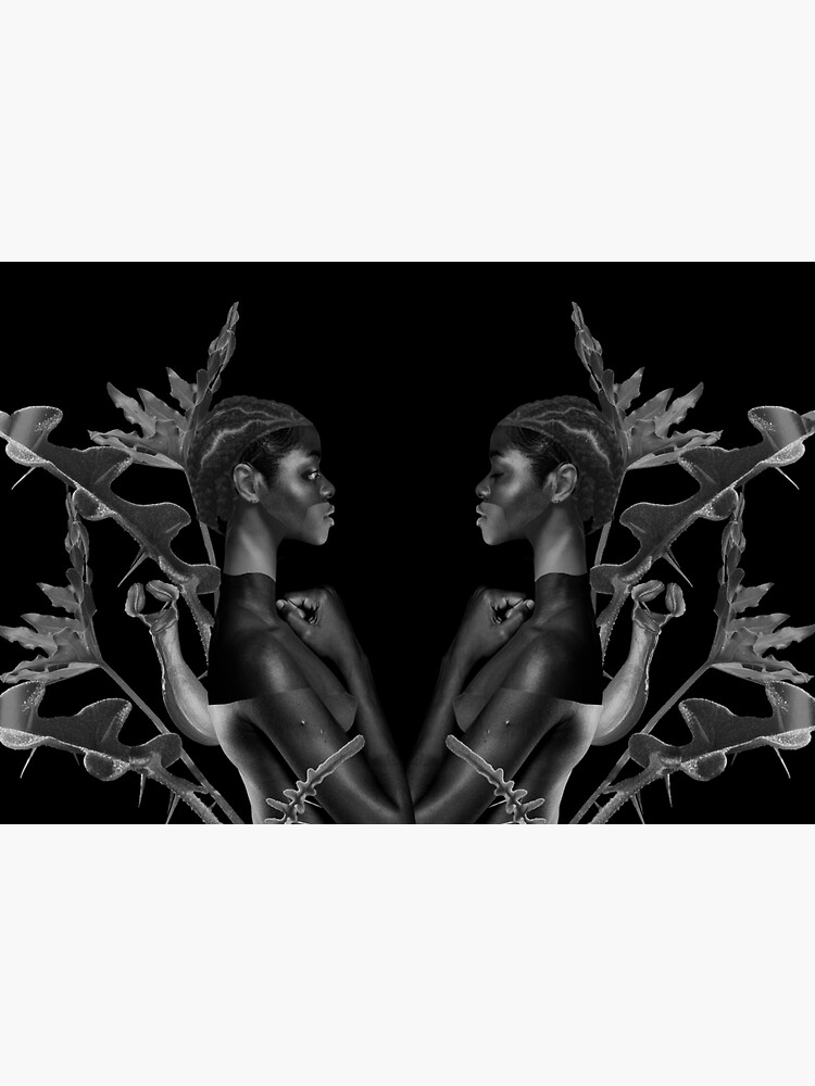Rebirth of Self - butterfly, nature, metamorphosis by ilariaantolini