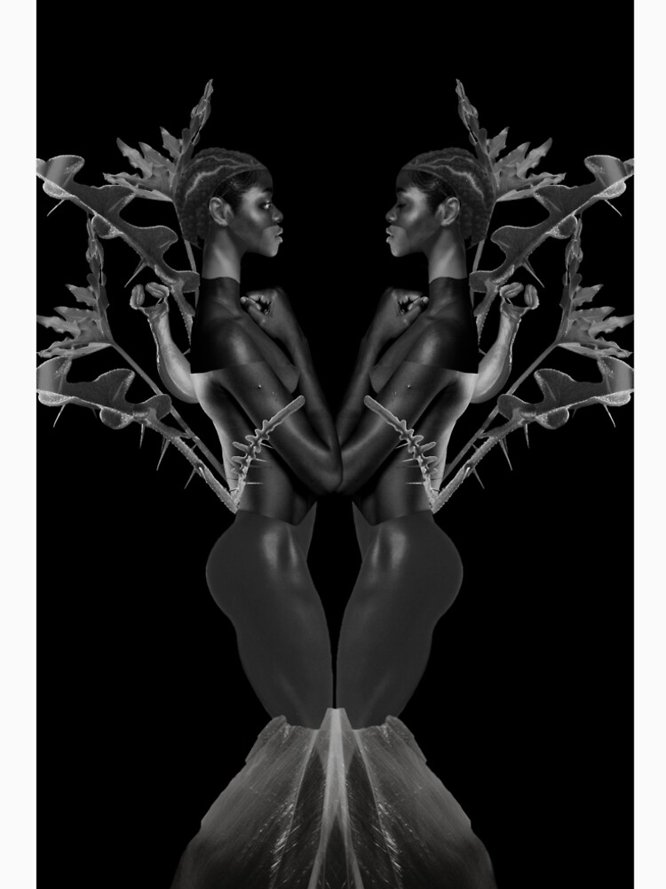 Rebirth of Self - butterfly, nature, metamorphosis by ilariaantolini