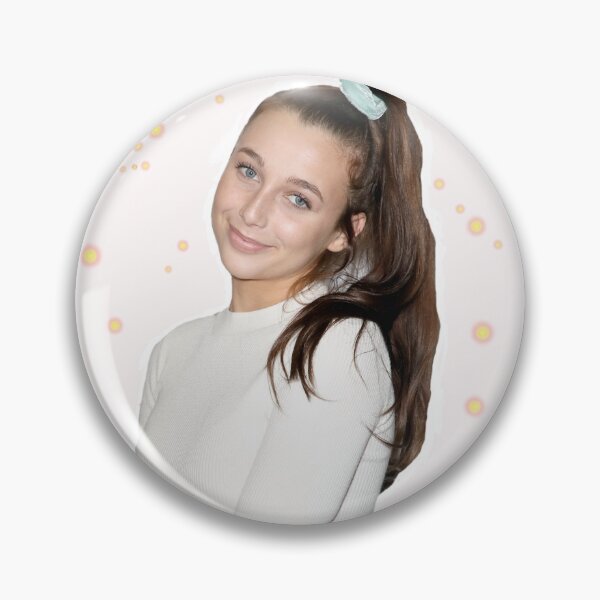 Item preview, Emma Chamberlain merch designed and sold by blackscarpo.