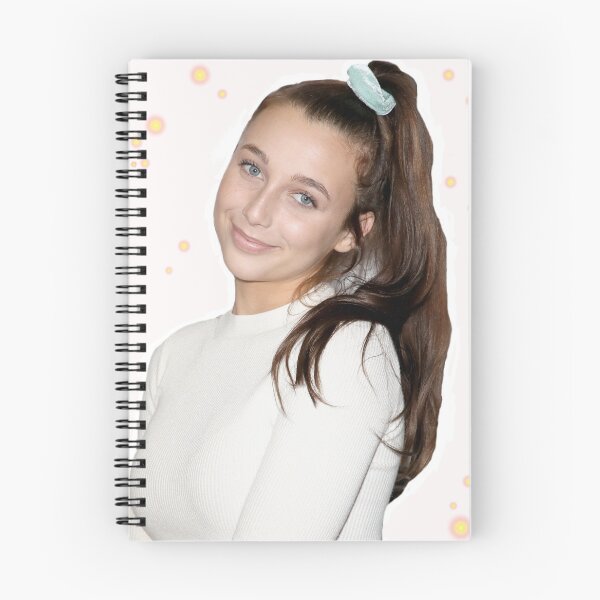 Item preview, Emma Chamberlain merch designed and sold by blackscarpo.