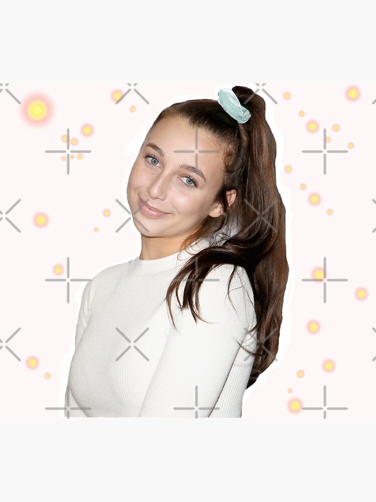 "Emma Chamberlain merch" Poster by blackscarpo Redbubble